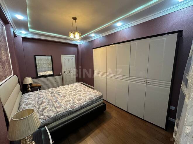 Сдаётся 2-комн. новостройка 90 м², пос. Аг шехер, photo 4 from 13