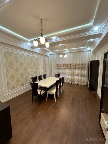Сдаётся 2-комн. новостройка 90 м², пос. Аг шехер, photo 6 from 13