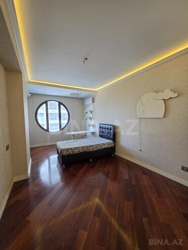 Satılır 3 otaqlı yeni tikili 203 m², Şah İsmayıl Xətai m., photo 17 from 32