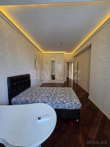 Satılır 3 otaqlı yeni tikili 203 m², Şah İsmayıl Xətai m., photo 19 from 32