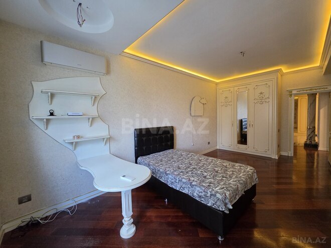 Satılır 3 otaqlı yeni tikili 203 m², Şah İsmayıl Xətai m., photo 18 from 32