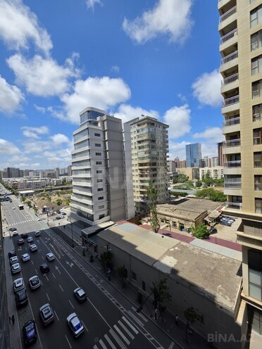 Satılır 3 otaqlı yeni tikili 203 m², Şah İsmayıl Xətai m., photo 20 from 32
