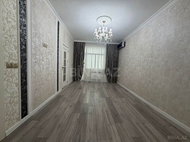 Продаётся 2-комн. вторичка 60 м², м. Мемар Аджеми, photo 13 from 14
