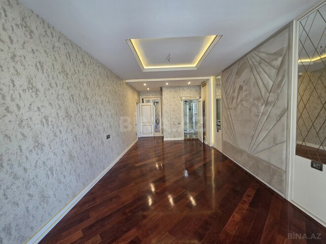 Satılır 3 otaqlı yeni tikili 203 m², Şah İsmayıl Xətai m., photo 24 from 32