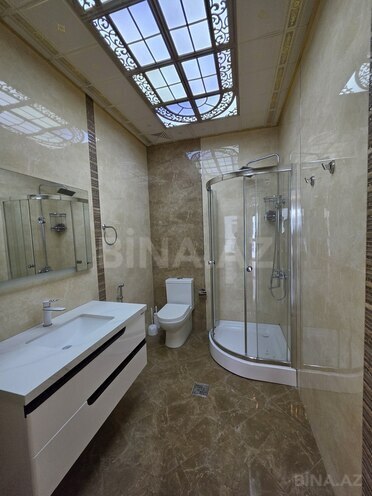 Satılır 3 otaqlı yeni tikili 203 m², Şah İsmayıl Xətai m., photo 26 from 32