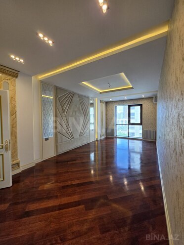 Satılır 3 otaqlı yeni tikili 203 m², Şah İsmayıl Xətai m., photo 27 from 32