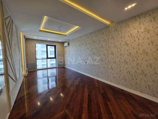 Satılır 3 otaqlı yeni tikili 203 m², Şah İsmayıl Xətai m., photo 22 from 32