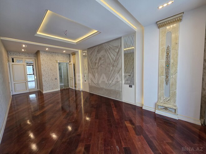 Satılır 3 otaqlı yeni tikili 203 m², Şah İsmayıl Xətai m., photo 23 from 32