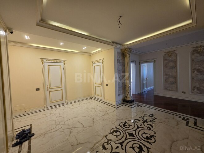 Satılır 3 otaqlı yeni tikili 203 m², Şah İsmayıl Xətai m., photo 29 from 32