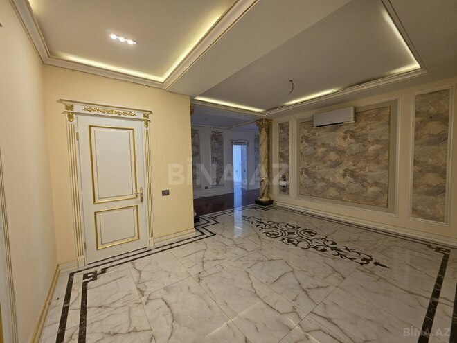 Satılır 3 otaqlı yeni tikili 203 m², Şah İsmayıl Xətai m., photo 28 from 32