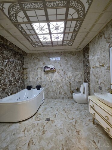 Satılır 3 otaqlı yeni tikili 203 m², Şah İsmayıl Xətai m., photo 31 from 32