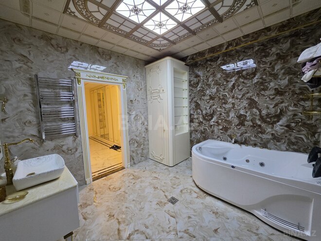 Satılır 3 otaqlı yeni tikili 203 m², Şah İsmayıl Xətai m., photo 30 from 32