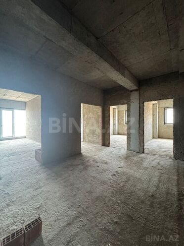 Satılır 4 otaqlı yeni tikili 195 m², Ağ şəhər q., photo 8 from 10