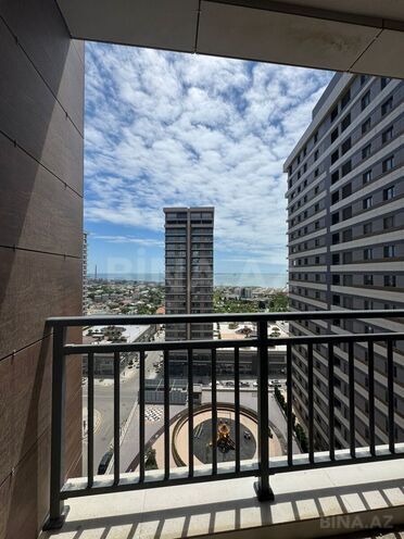 Satılır 4 otaqlı yeni tikili 195 m², Ağ şəhər q., photo 4 from 10