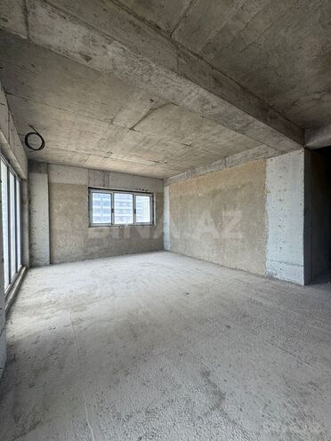Satılır 4 otaqlı yeni tikili 195 m², Ağ şəhər q., photo 1 from 10