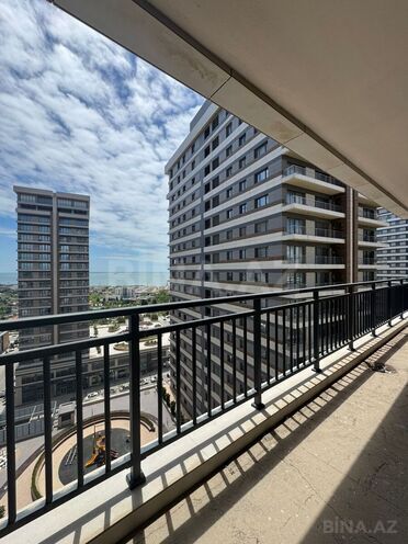 Satılır 4 otaqlı yeni tikili 195 m², Ağ şəhər q., photo 3 from 10