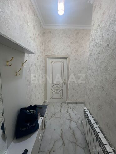 İcarəyə verilir 2 otaqlı köhnə tikili 60 m², Nəriman Nərimanov m., photo 8 from 11