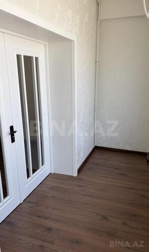 Satılır 2 otaqlı yeni tikili 78 m², Nərimanov r., photo 19 from 22