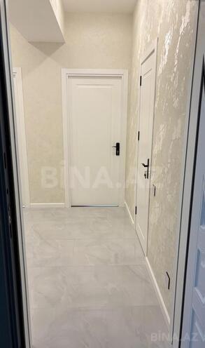 Satılır 2 otaqlı yeni tikili 78 m², Nərimanov r., photo 8 from 22