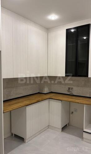 Satılır 2 otaqlı yeni tikili 78 m², Nərimanov r., photo 12 from 22