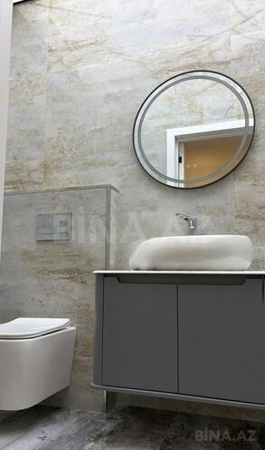 Satılır 2 otaqlı yeni tikili 78 m², Nərimanov r., photo 20 from 22