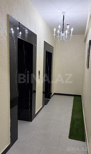 Satılır 2 otaqlı yeni tikili 78 m², Nərimanov r., photo 5 from 22