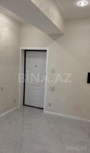 Satılır 2 otaqlı yeni tikili 78 m², Nərimanov r., photo 7 from 22