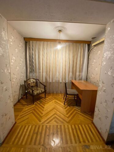 Сдаётся 2-комн. вторичка 60 м², м. Элмляр Академиясы, photo 4 from 13