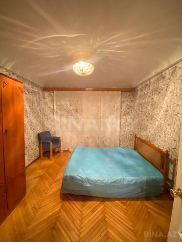Сдаётся 2-комн. вторичка 60 м², м. Элмляр Академиясы, photo 10 from 13