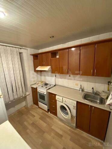 Сдаётся 2-комн. вторичка 60 м², м. Элмляр Академиясы, photo 9 from 13