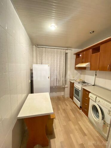 Сдаётся 2-комн. вторичка 60 м², м. Элмляр Академиясы, photo 8 from 13