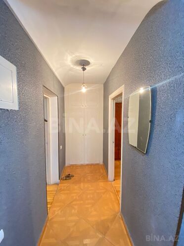Сдаётся 2-комн. вторичка 60 м², м. Элмляр Академиясы, photo 12 from 13