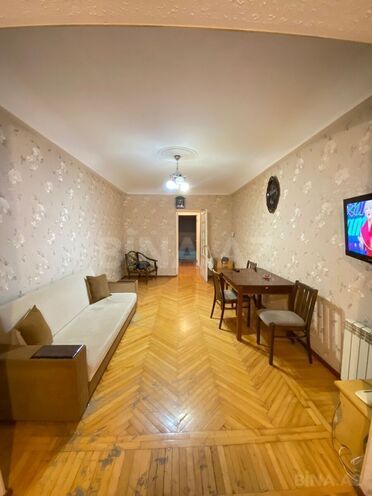 Сдаётся 2-комн. вторичка 60 м², м. Элмляр Академиясы, photo 3 from 13