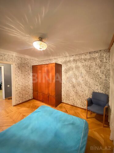 Сдаётся 2-комн. вторичка 60 м², м. Элмляр Академиясы, photo 5 from 13
