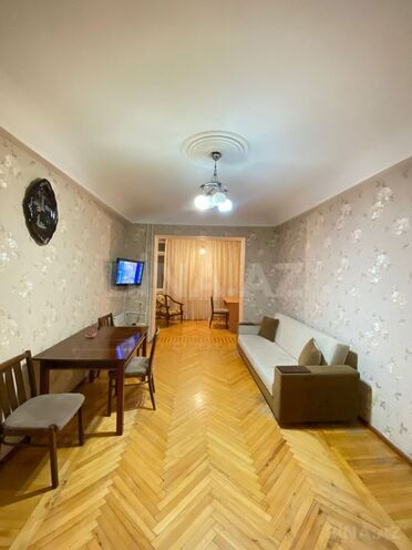 Сдаётся 2-комн. вторичка 60 м², м. Элмляр Академиясы, photo 6 from 13
