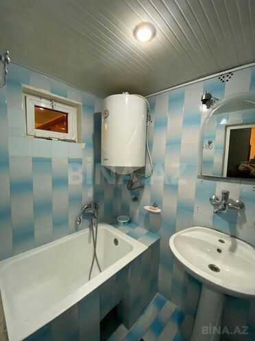 Сдаётся 2-комн. вторичка 60 м², м. Элмляр Академиясы, photo 11 from 13