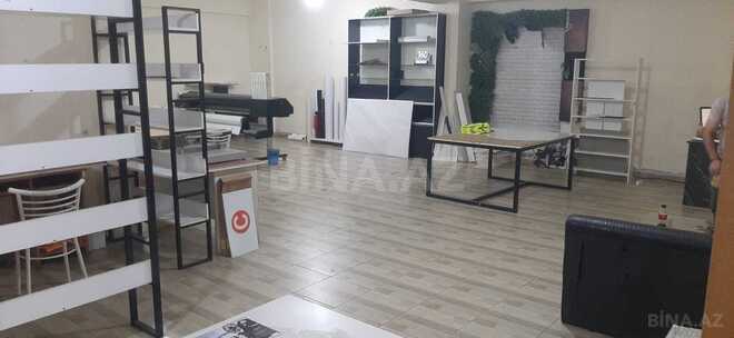 Satılır  obyekt 120 m², 20 Yanvar m., photo 1 from 7