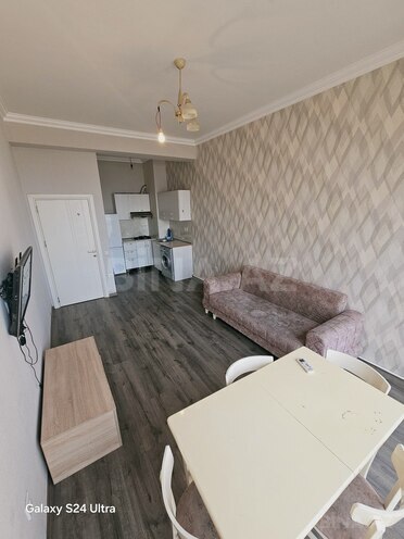 İcarəyə verilir 2 otaqlı yeni tikili 57 m², 20 Yanvar m., photo 4 from 15