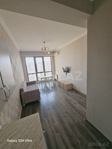 İcarəyə verilir 2 otaqlı yeni tikili 57 m², 20 Yanvar m., photo 3 from 15