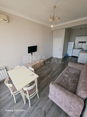 İcarəyə verilir 2 otaqlı yeni tikili 57 m², 20 Yanvar m., photo 5 from 15