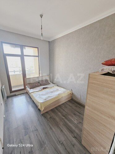 İcarəyə verilir 2 otaqlı yeni tikili 57 m², 20 Yanvar m., photo 7 from 15