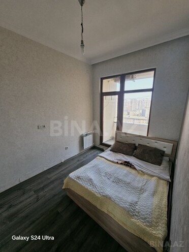 İcarəyə verilir 2 otaqlı yeni tikili 57 m², 20 Yanvar m., photo 6 from 15