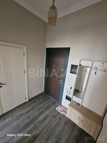 İcarəyə verilir 2 otaqlı yeni tikili 57 m², 20 Yanvar m., photo 13 from 15
