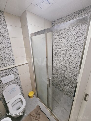 İcarəyə verilir 2 otaqlı yeni tikili 57 m², 20 Yanvar m., photo 12 from 15