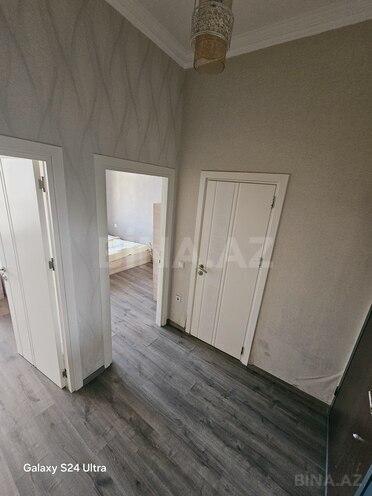 İcarəyə verilir 2 otaqlı yeni tikili 57 m², 20 Yanvar m., photo 9 from 15