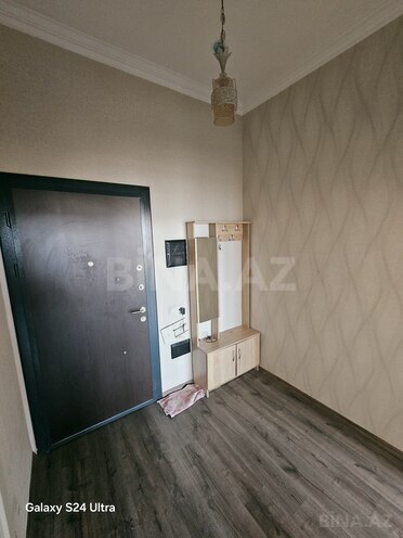 İcarəyə verilir 2 otaqlı yeni tikili 57 m², 20 Yanvar m., photo 14 from 15