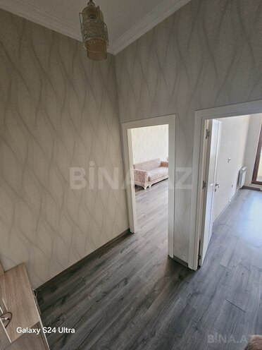 İcarəyə verilir 2 otaqlı yeni tikili 57 m², 20 Yanvar m., photo 8 from 15