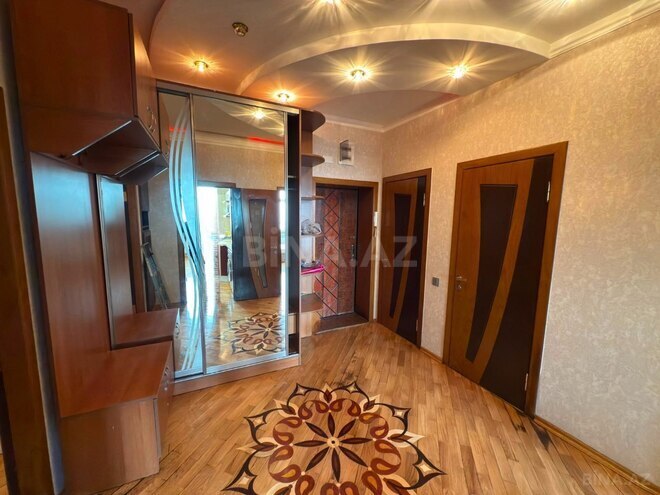 Satılır 3 otaqlı yeni tikili 85 m², Əhmədli m., photo 11 from 15