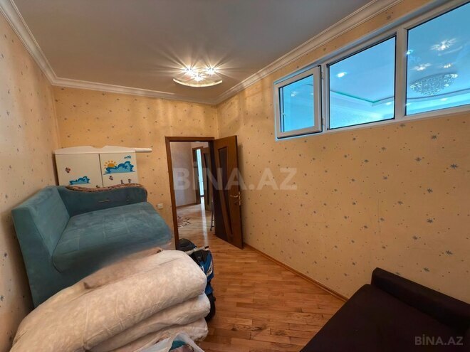 Satılır 3 otaqlı yeni tikili 85 m², Əhmədli m., photo 6 from 15