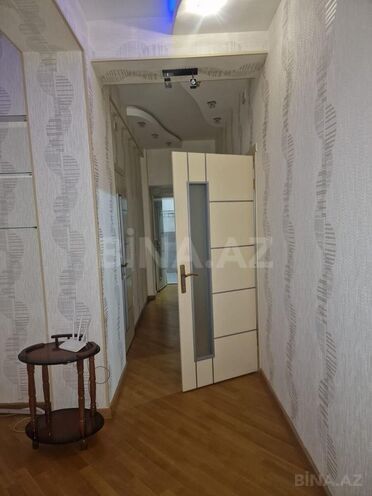 İcarəyə verilir 2 otaqlı köhnə tikili 85 m², Nəriman Nərimanov m., photo 7 from 11